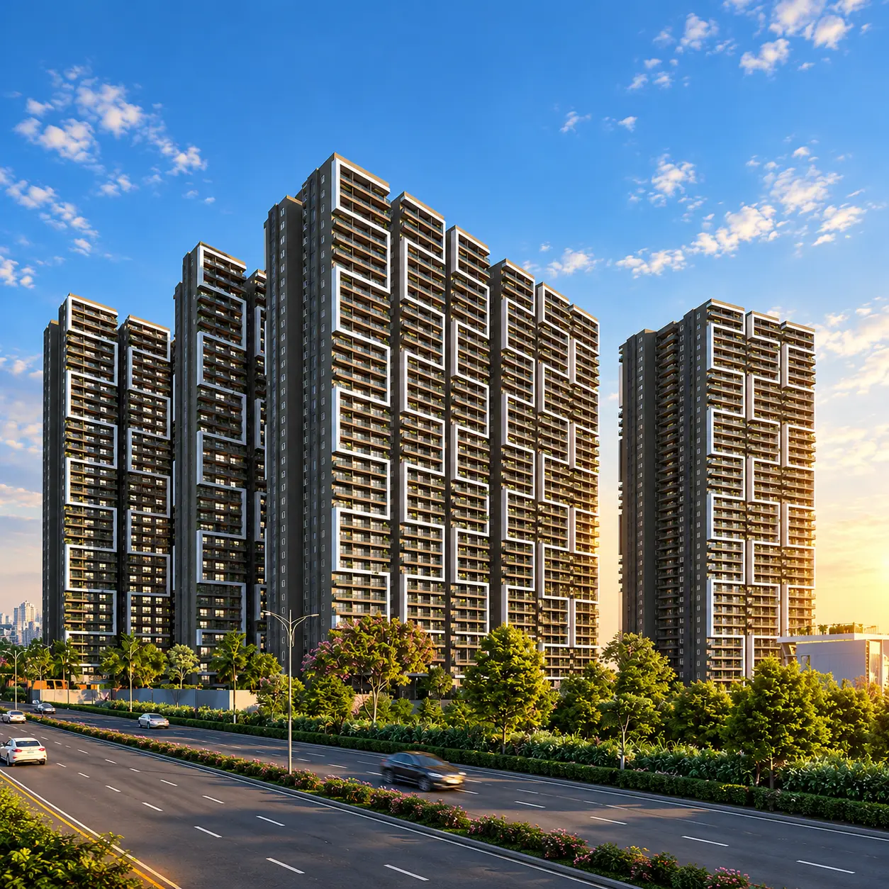 Investment Properties