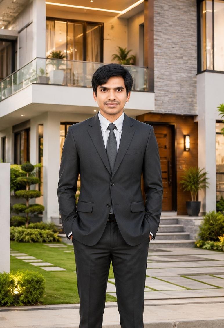 Shanker — Director of Investments